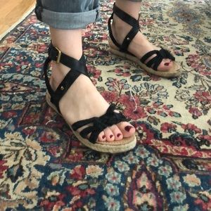 Isabel Marant Espadrilles